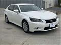 2015 Lexus GS