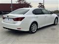 2015 Lexus GS