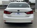 2015 Lexus GS