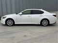 2015 Lexus GS