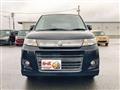 2012 Suzuki Wagon R