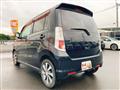 2012 Suzuki Wagon R