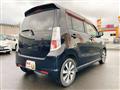 2012 Suzuki Wagon R