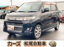 2012 Suzuki Wagon R