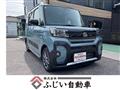 2025 Daihatsu Tanto