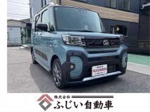 2025 Daihatsu Tanto