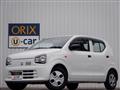 2021 Suzuki Alto