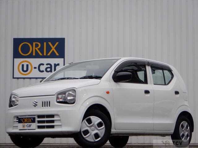 2021 Suzuki Alto
