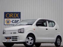 2021 Suzuki Alto