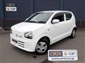 2021 Suzuki Alto