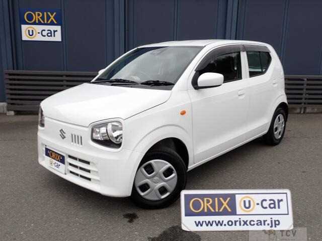 2021 Suzuki Alto