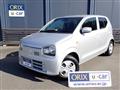 2019 Suzuki Alto