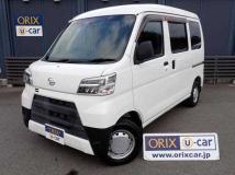 2020 Daihatsu Hijet Cargo