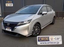 2023 Nissan Note
