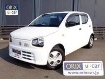 2021 Suzuki Alto