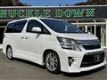 2013 Toyota Vellfire