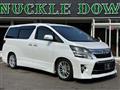 2013 Toyota Vellfire