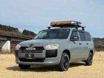 2020 Toyota Probox Van