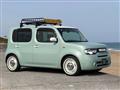 2016 Nissan Cube