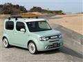 2016 Nissan Cube