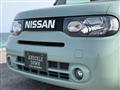 2016 Nissan Cube