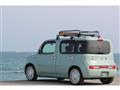 2016 Nissan Cube
