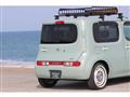 2016 Nissan Cube