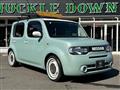 2016 Nissan Cube