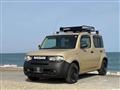 2010 Nissan Cube