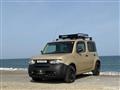2010 Nissan Cube