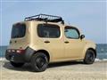 2010 Nissan Cube