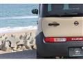 2010 Nissan Cube