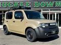 2010 Nissan Cube