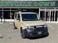 2010 Nissan Cube