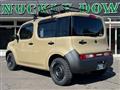 2010 Nissan Cube