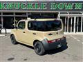 2010 Nissan Cube