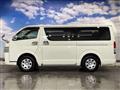 2017 Toyota Hiace Van