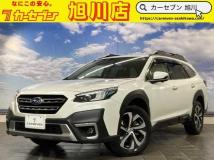 2021 Subaru Outback