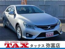 2016 Toyota Mark X