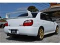 2004 Subaru Impreza Wrx