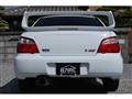 2004 Subaru Impreza Wrx