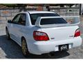 2004 Subaru Impreza Wrx
