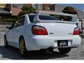 2004 Subaru Impreza Wrx