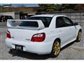 2004 Subaru Impreza Wrx