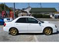 2004 Subaru Impreza Wrx