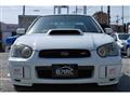 2004 Subaru Impreza Wrx