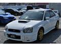 2004 Subaru Impreza Wrx