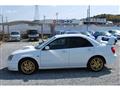 2004 Subaru Impreza Wrx