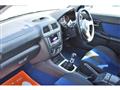 2004 Subaru Impreza Wrx