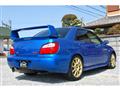 2004 Subaru Impreza Wrx